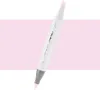 Lihová fixa OHUHU oboustranná Brush & Chisel, R242 Grayish Náhled obrázku produktu 1