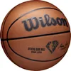 Oficjalna piłka do koszykówki Wilson NBA Podgląd zdjęcia produktu 2