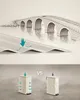 SONGMICS Mülleimer Küche 50 L, Tretmülleimer mit Produktbild-Vorschau 7