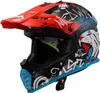 Kask motocrossowy dla dzieci LS2 MX437 Fast Evo II Mini Podgląd zdjęcia produktu 2