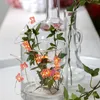LED Drahtlichterkette Schmetterling - 12 warmweiße LED - Produktbild-Vorschau 4