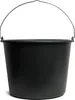Baueimer PVC 12L Garteneimer Wassereimer KTW12 Mörteleimer Produktbild-Vorschau 6