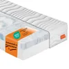 sleepling - Matelas ergonomique 7 zones en mousse froide, Voir les images du produit 1