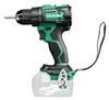 HiKOKI Combo-Kit trapano a batteria avvitatore a impulsi Anteprima dell’immagine prodotto 11