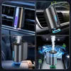 Diffuseur de parfum pour voiture, Smart Auto Diffuseur de Voir les images du produit 7