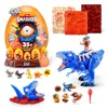 Smashers - Œuf de dinosaure - Chasse aux œufs de dinosaures Voir les images du produit 4