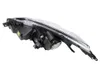 ABAKUS Scheinwerfer Rechts für MAZDA 3 (BL) 216-1159RMLEHM2 Produktbild-Vorschau 2