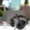 Nedis CHSTU210BK, Bekabeld, Geschikt voor Productafbeelding-voorbeeld 11