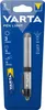 VARTA PEN LIGHT LED Taschenlampe silber 11,7 cm, 3 Lumen Produktbild-Vorschau 3