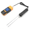 Tester di umidità del legno, GM620 Tester di umidità del Anteprima dell’immagine prodotto 2