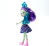 Mattel FXM74 Enchantimals Patter Peacock & Flap Produktbild-Vorschau 17