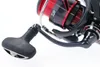 DAIWA 20 Fuego LT, 4000-CP, Beidhändig, Spinning Produktbild-Vorschau 13