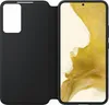 Samsung Galaxy S22 Plus (EF-ZS906CBEGEW) Smart Clear View Podgląd zdjęcia produktu 7