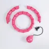 Inteligentná obruč Hula Hoop nastaviteľná na tréning, Náhľad obrázku produktu 6