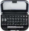 BGS Set di bit per il fai da te con esagono incassato 6,3 Anteprima dell’immagine prodotto 5