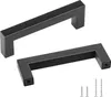 VEVOR 30er Pack Schrankgriffe, 3 Zoll / 76mm Abstand Produktbild-Vorschau 2