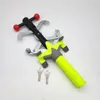 Bullock Excellence Modell W Anti Diebstahl Pedalschloss Produktbild-Vorschau 5