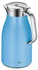 alfi SKYLINE 1,0l Edelstahl-Isolierkanne, hygienischer Produktbild-Vorschau 6