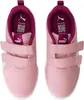 Kinder-Low-Top-Sneaker mit Klettverschluss – Courtflex V3 V Produktbild-Vorschau 9