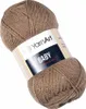 Yarn Art Baby 218 Beige Strickgarn Produktbild-Vorschau 2