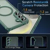 Coque et 2 Verres Trempés pour Samsung Galaxy A16 4G/5G Voir les images du produit 3