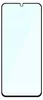 A screen protector for a smartphone. Produktbild-Vorschau