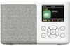Kenwood CR-M33DAB weiß Produktbild-Vorschau 1