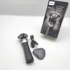 Philips X5004/00 Serie 5000X Akku Nass- u. Trockenrasierer Produktbild-Vorschau 6