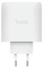 Trust Maxo 65W Universel Blanc Secteur Charge rapide Voir les images du produit 7