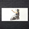 Coloray Bild aus Glas 140x70 Küche wanddekoration Produktbild-Vorschau 2