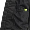 ACERBIS Jacke Ramsey Vented 2.0 - Schwarz/Gelb - XXL Produktbild-Vorschau 1