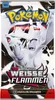 Pokémon Weiße Flammen Booster Pack (DE) Pokémon Scarlet & Produktbild-Vorschau 1