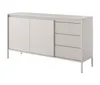 AX LIVING Sideboard Trentinis 153 2T3S Kommode mit Türen Produktbild-Vorschau 3
