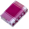 Dyckhoff 02902 99 500 Geschirrtücher Karo Burgund/3s Anteprima dell’immagine prodotto 14