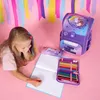 Scooli EasyStart Schulranzen-Set 5-teilig Unicorn Academy Produktbild-Vorschau 24
