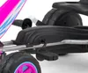 Milly Mally Pedal-Gokart Rutscher Viper Produktbild-Vorschau 6