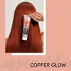 Wella Color Fresh Color Depositing Mask - Copper Glow 150 Náhľad obrázku produktu 13