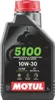 Motul 5100 4T 4-Tempi Olio Moto 10W-30 HD - 1litro Anteprima dell’immagine prodotto 3