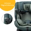 Osann Eno360 2 i-Size , drehbarer Kindersitz 40-150 cm, Produktbild-Vorschau 5