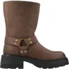 Replay Brigitte Boots RL680004S-0012 Brown-39 Produktbild-Vorschau 4
