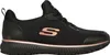 Skechers Sneakers 77222EC-BKRG in Black color size 38.5 Produktbild-Vorschau 6