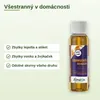 Čistič na bázi pomerančového oleje, koncentrát, pomerančový Náhled obrázku produktu 3