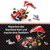 LEGO Super Mario: Mario Kart – Standard-Kart, Nintendo Produktbild-Vorschau 14