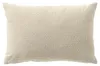 Dutch Decor Outdoor Dekokissen Unifarbe Julio 40x60 cm Weiß Produktbild-Vorschau 1