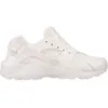 Nike Huarache Run GS All White LTD RARITÄT Laufschuhe Produktbild-Vorschau 11