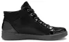 Ara 24499-31 ROM-ST-HIGH SOFT, Sneaker in Schwarz für Produktbild-Vorschau 27