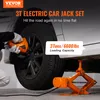 VEVOR Scherenwagenheber Elektrisch Auto Scherenwagenheber 3 Produktbild-Vorschau 2