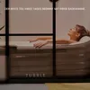 Tubble® Royale Aufblasbare Badewanne Ambient Taupe 255L – Produktbild-Vorschau 2