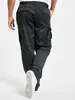 Brandit Rangerhose Schwarz 7XL Produktbild-Vorschau 2