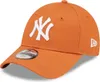 New Era 9Forty Kinder Cap - New York Yankees toffee - Child Produktbild-Vorschau 1